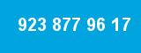 923 877 96 17